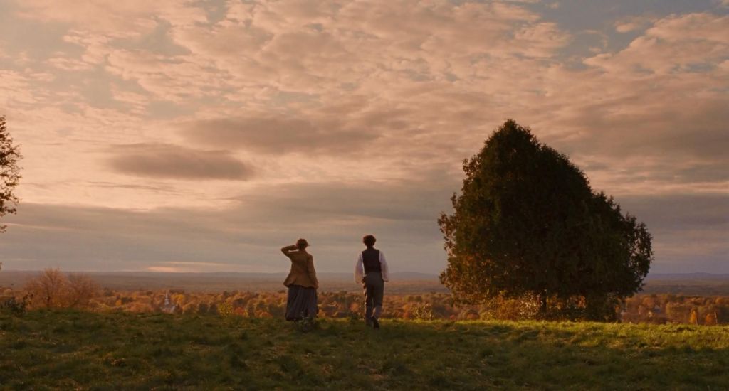 Little Women ~ Louisa May&nbsp;Alcott